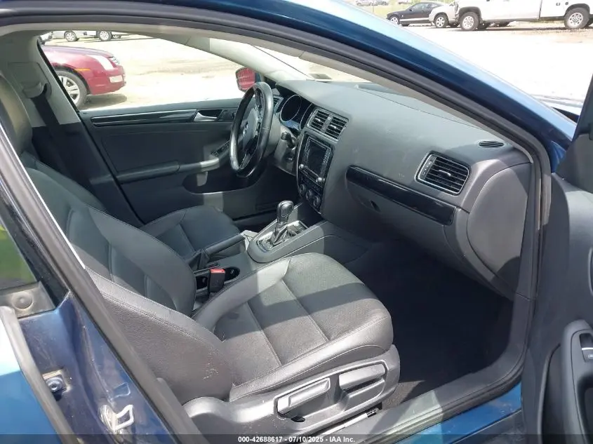 2017 VOLKSWAGEN JETTA 1.8T SEL/1.8T SEL PREMIUM