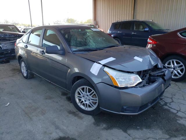 2011 FORD FOCUS SE