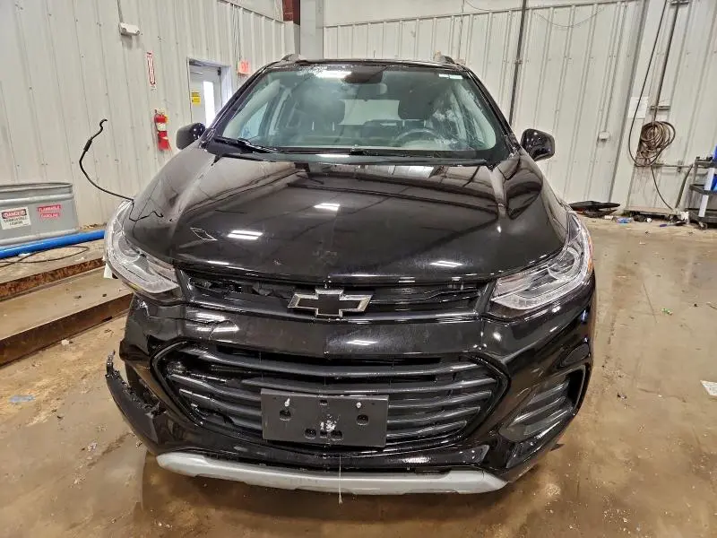 2020 CHEVROLET TRAX 1LT  