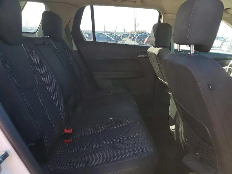 2013 GMC TERRAIN SLE  