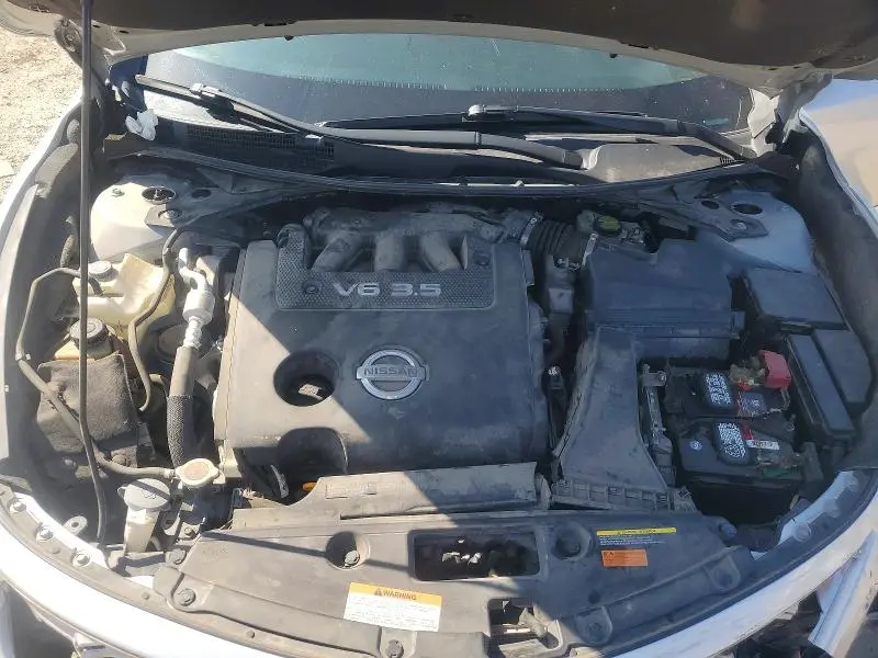 2014 NISSAN ALTIMA 3.5 SL  