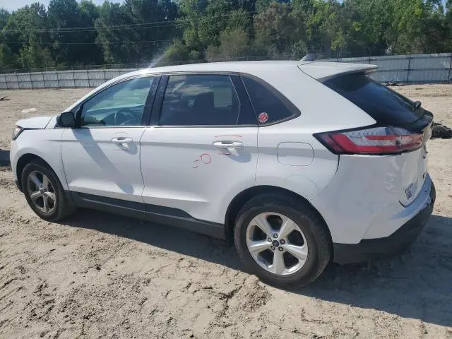 2020 FORD EDGE SE  