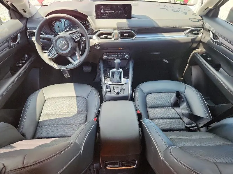2025 MAZDA CX-5 PREMIUM PLUS  