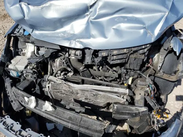2013 VOLKSWAGEN CC SPORT  