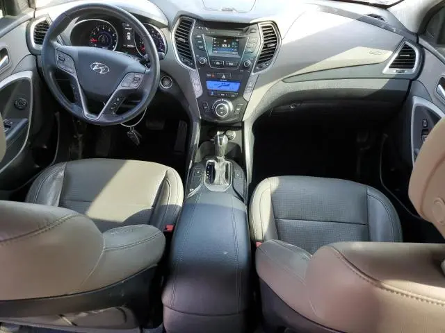 2016 HYUNDAI SANTA FE SPORT 