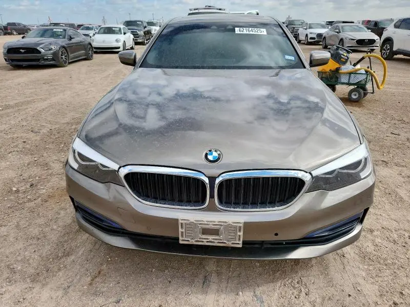2018 BMW 530 I  