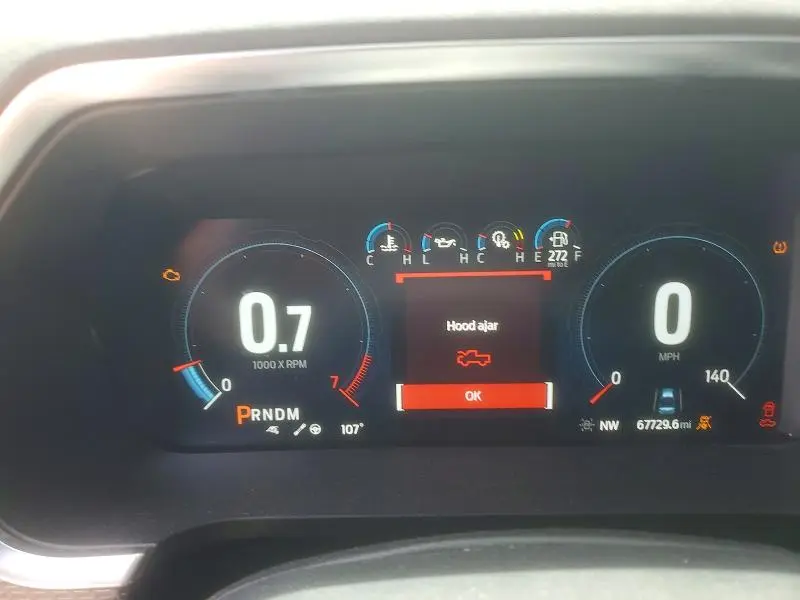 2022 FORD F150 RAPTOR  