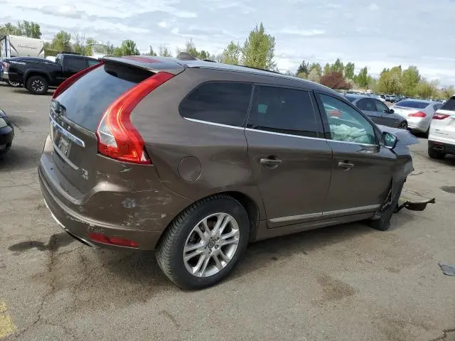 2015 VOLVO XC60 T5 PREMIER  