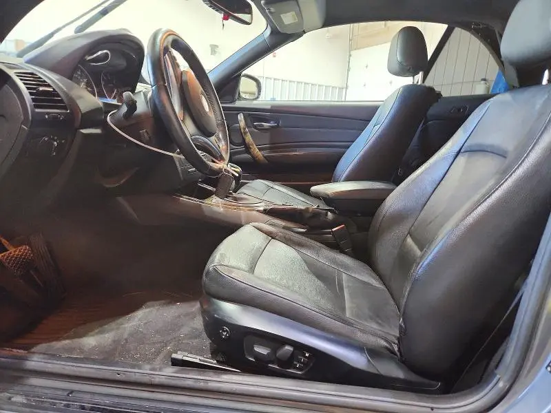 2011 BMW 128 I  