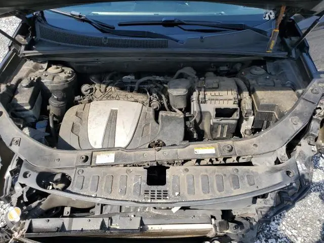 2013 KIA SORENTO LX