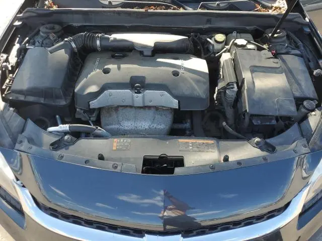 2014 CHEVROLET MALIBU 1LT  