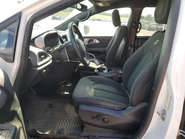 2019 CHRYSLER PACIFICA TOURING PLUS  
