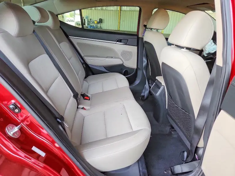 2017 HYUNDAI ELANTRA VALUE EDITION  