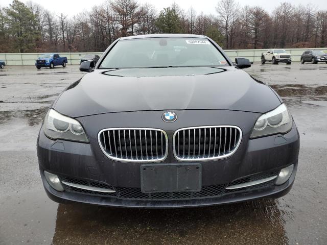 2012 BMW 528 I