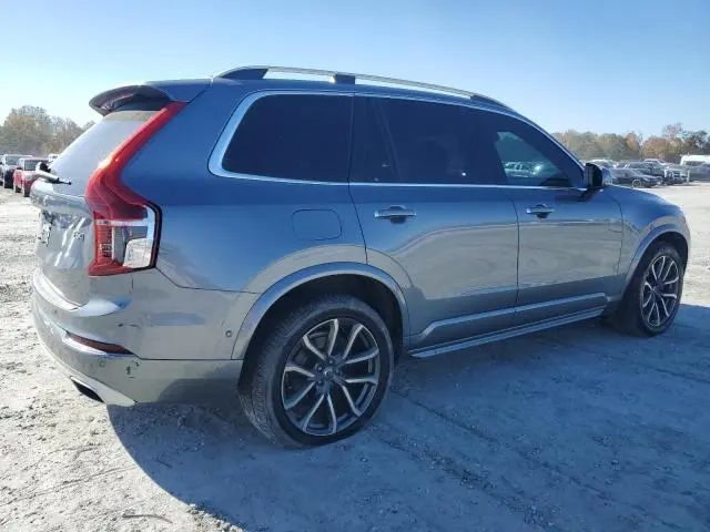 2017 VOLVO XC90 T6  