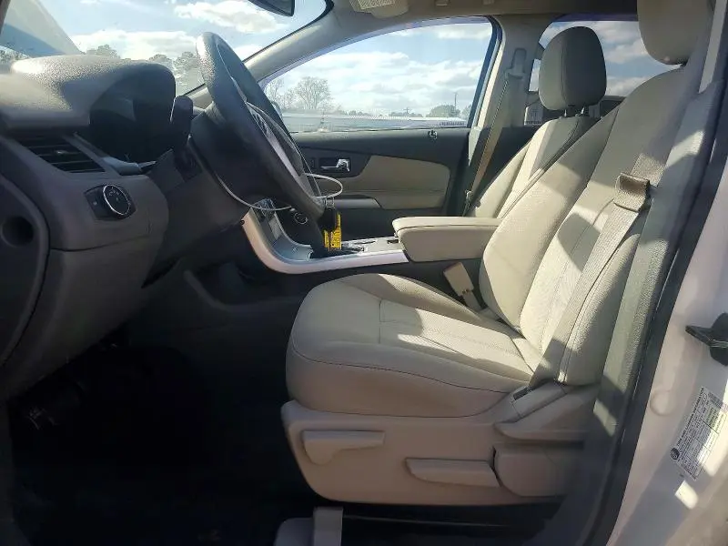 2013 FORD EDGE SE  