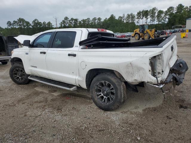 2017 TOYOTA TUNDRA CREWMAX SR5