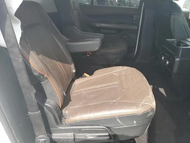 2020 FORD EXPEDITION MAX KING RANCH  
