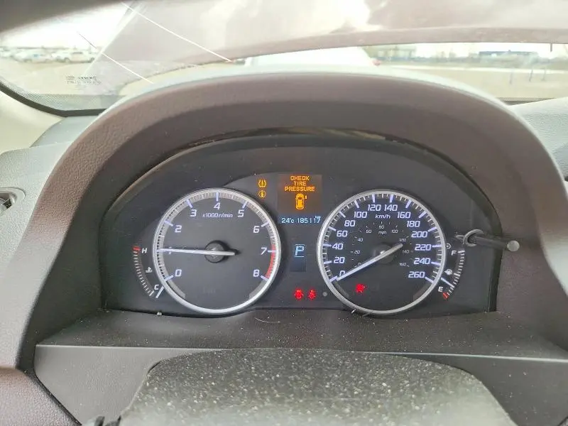 2015 ACURA RDX TECHNOLOGY  