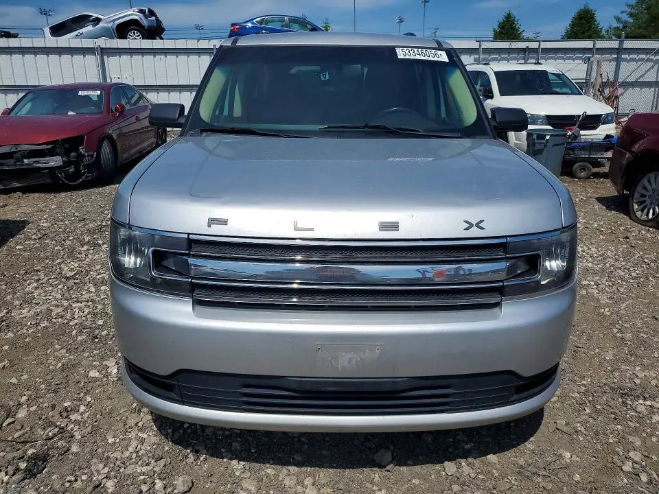 2015 FORD FLEX SE  