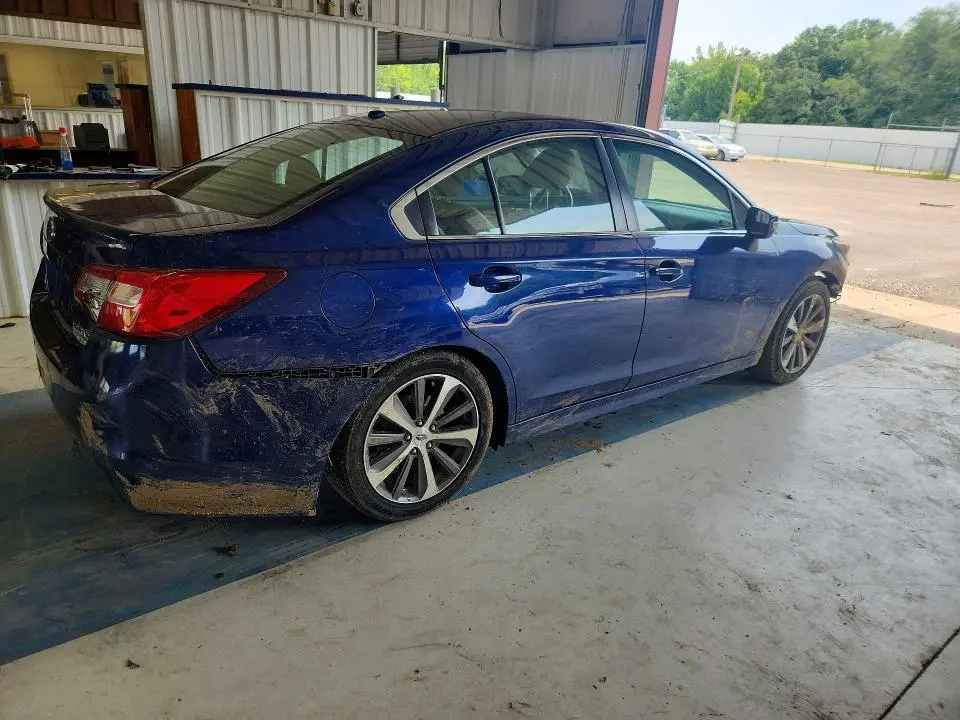 2015 SUBARU LEGACY 2.5I LIMITED  