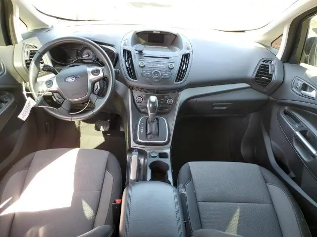 2017 FORD C-MAX SE  
