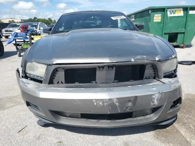 2010 FORD MUSTANG   