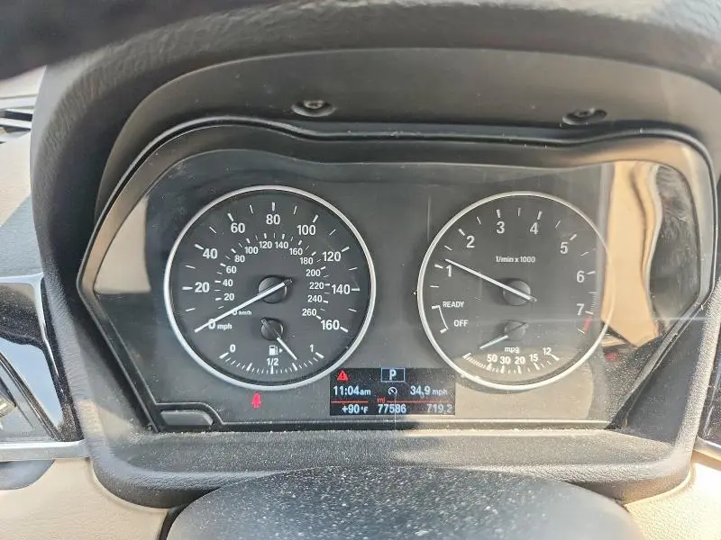 2017 BMW X1 XDRIVE28I  