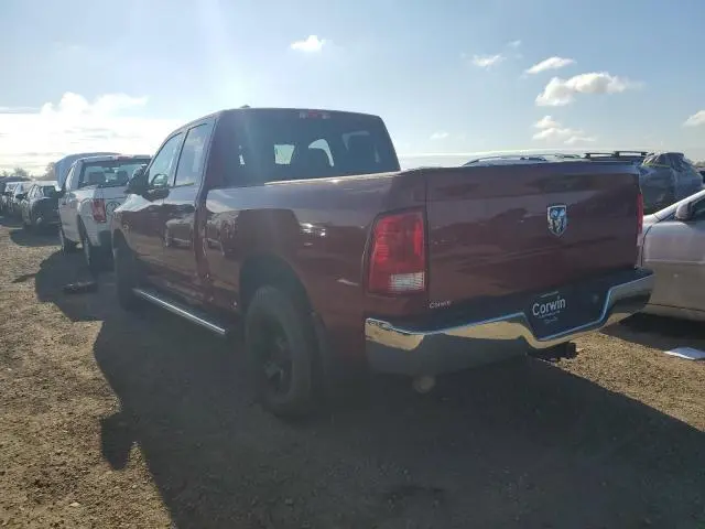 2015 RAM 1500 ST