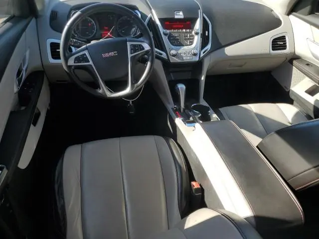 2011 GMC TERRAIN SLT  