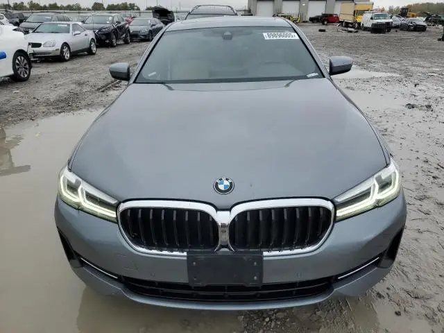 2021 BMW 530 XI  