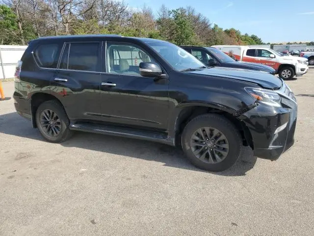 2021 LEXUS GX 460 PREMIUM  