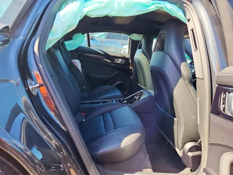 2021 PORSCHE PANAMERA BASE  