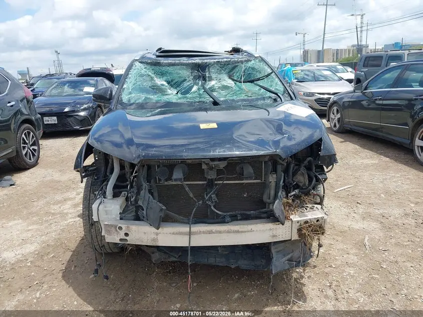 2018 TOYOTA HIGHLANDER HYBRID LIMITED