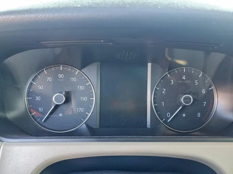 2020 LAND ROVER RANGE ROVER VELAR S  