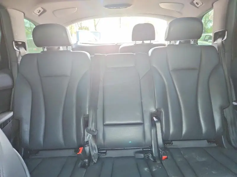 2019 AUDI Q7 PREMIUM PLUS  