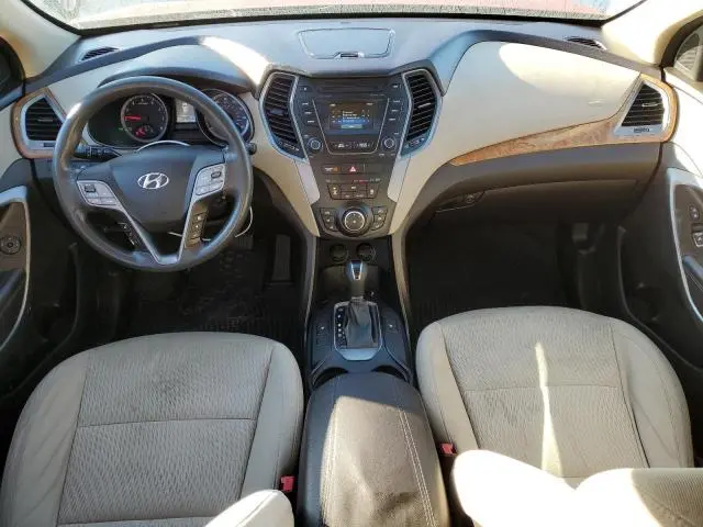 2015 HYUNDAI SANTA FE SPORT   