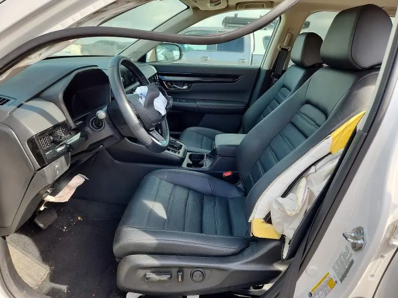 2025 HONDA CR-V EXL  