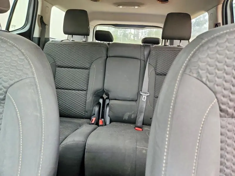 2018 GMC ACADIA SLE  