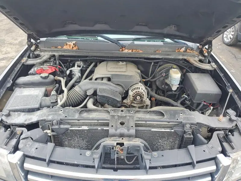 2013 GMC SIERRA K1500 SLE  