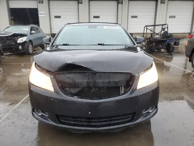 2011 BUICK LACROSSE CXL