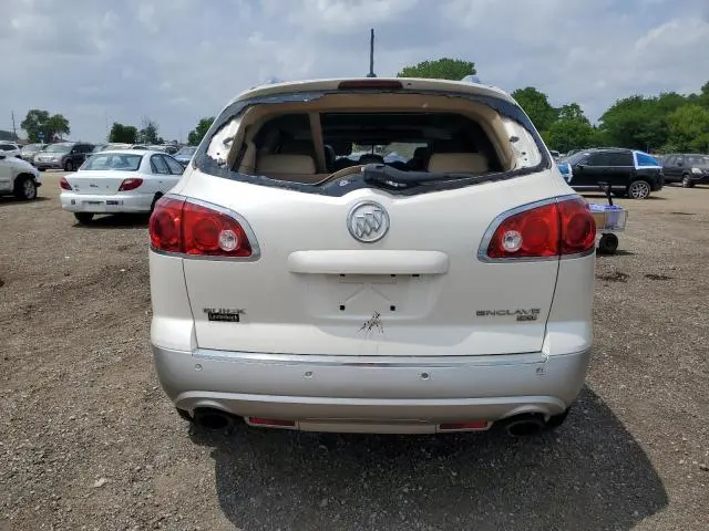 2011 BUICK ENCLAVE CXL