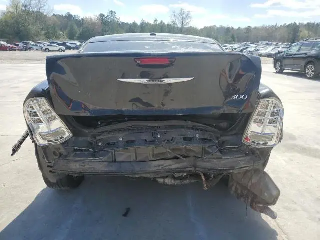 2013 CHRYSLER 300   