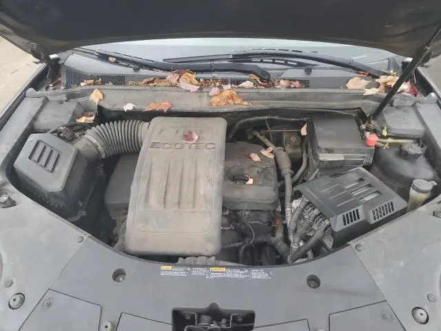 2012 GMC TERRAIN SLT  