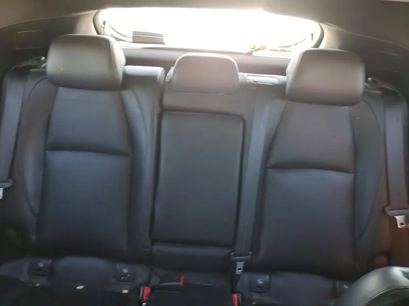 2020 MAZDA 3 PREMIUM  