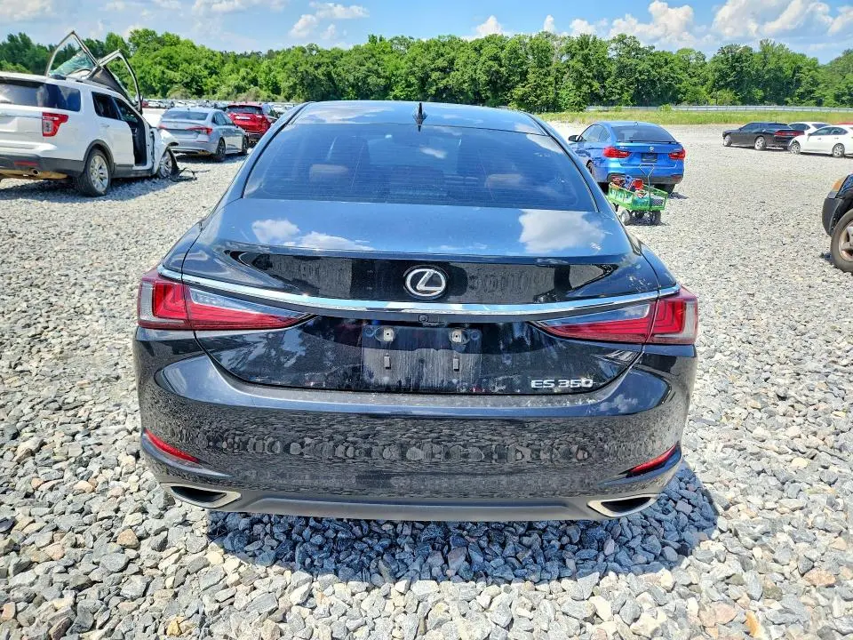 2024 LEXUS ES 350 BASE  