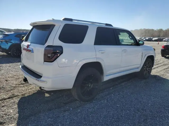 2021 TOYOTA 4RUNNER SR5/SR5 PREMIUM  