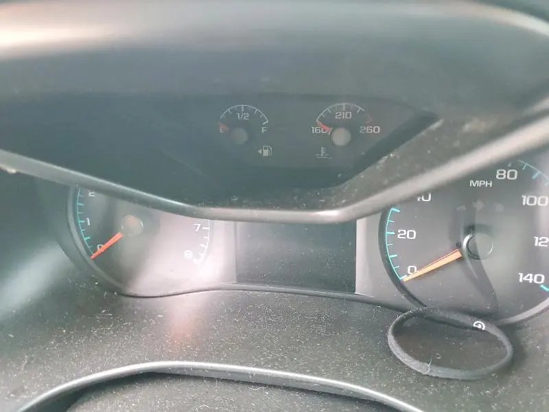 2021 GMC CANYON ELEVATION  