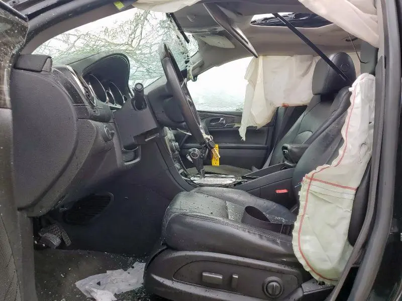 2014 BUICK ENCLAVE   