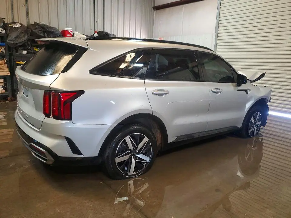 2022 KIA SORENTO EX  